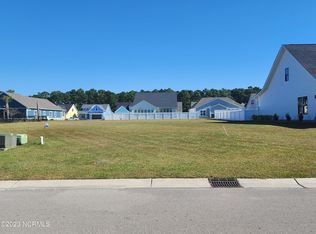 163 Spicer Lake Dr, Holly Ridge, NC 28445