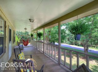 12 Elizabeth Rd SW, Euharlee, GA 30120