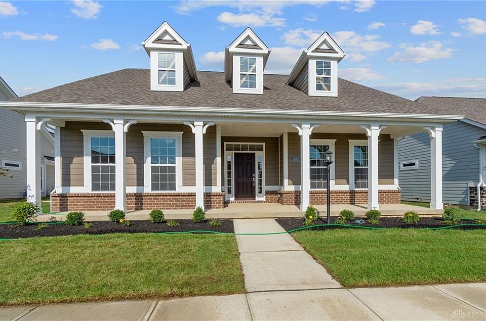 1st image of 587 Bellasera Dr #15