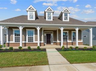 587 Bellasera Dr #15, Dayton, OH 45440