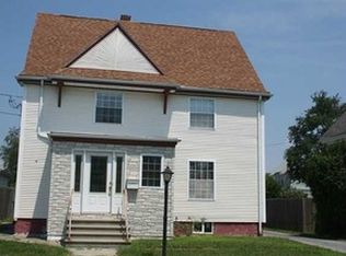 79 Gladstone St, Cranston, RI 02920