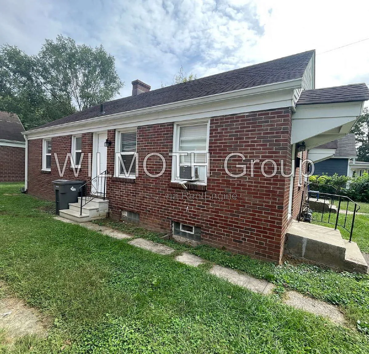 1 bed, 1.0 bath, 500 sqft, $725 — Photo 2
