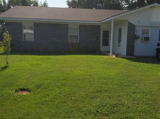 414 Green Valley Rd, Inola, OK 74036