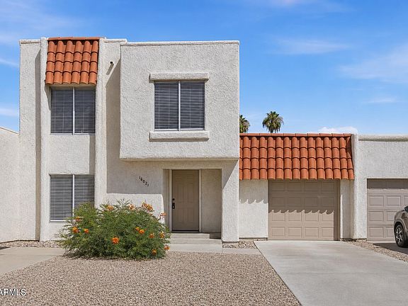 2nd image of 16021 N 25TH Drive
