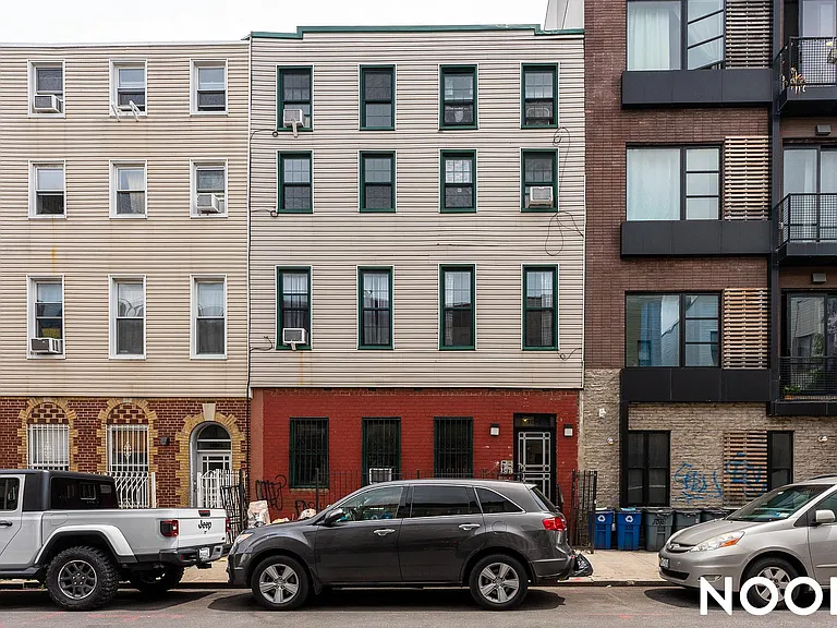 184 Jefferson St #3L — Photo 15