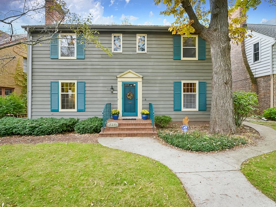 1st image of 5327 N Idlewild Ave
