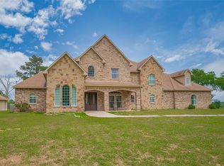 377 Fm 3179 Rd, Huntsville, TX 77340