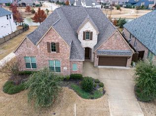 1412 Cypress Creek Way, Celina, TX 75009