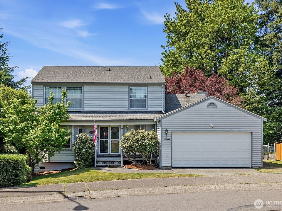 1st image of 23809 137th Avenue SE