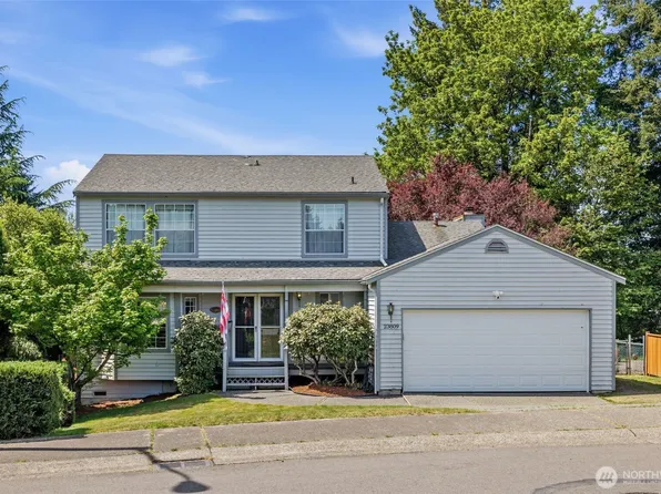 23809 137th Avenue SE, Kent, WA 98042