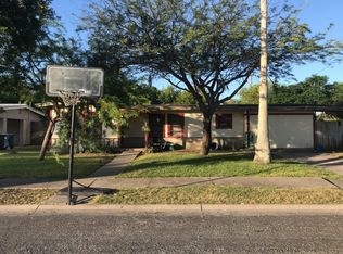 5901 Kimbrough Dr, Corpus Christi, TX 78412
