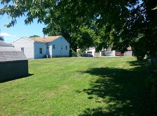 2059 5th Ave N, Fort Dodge, IA 50501
