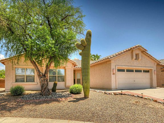 3rd image of 9162 N Treasure Mountain Dr