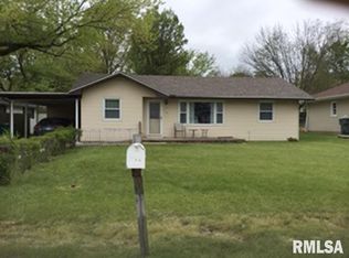 125 Briargate Rd, Washington, IL 61571