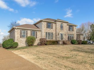 1724 Stop Thirty Rd LOT 8, Hendersonville, TN 37075