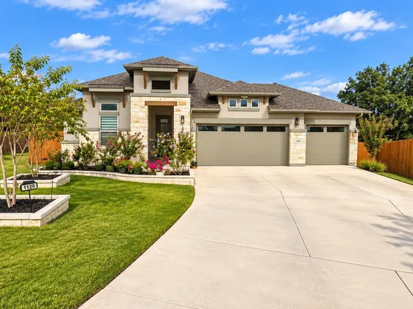 1129 Cole Estates Dr, Georgetown, TX 78628