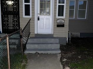 109 Patapsco Ave, Dundalk, MD 21222
