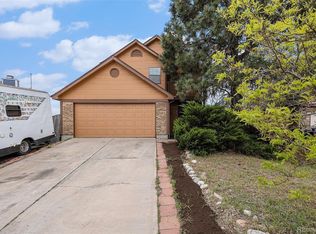 4325 Davenport Way, Denver, CO 80239