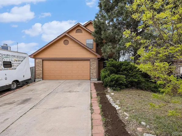 4325 Davenport Way, Denver, CO 80239