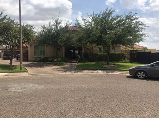 3833 Crestwind, Laredo, TX 78045