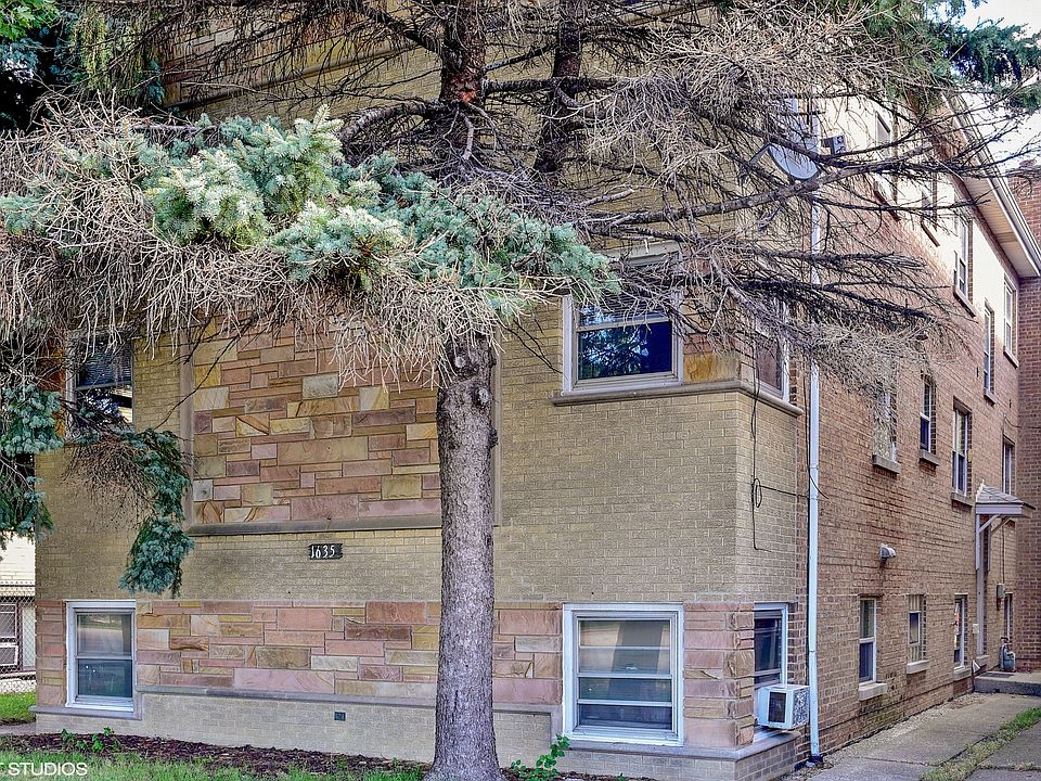 1st image of 1635 S Harlem Ave APT 1W