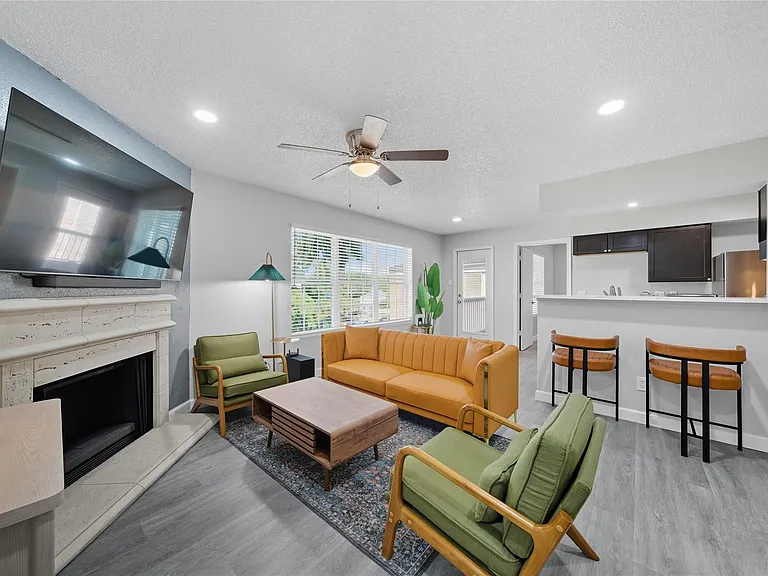 2750 Holly Hall St #508 — Photo 1