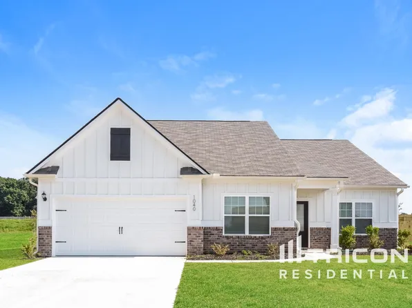 1040 Claas Way, Locust Grove, GA 30248