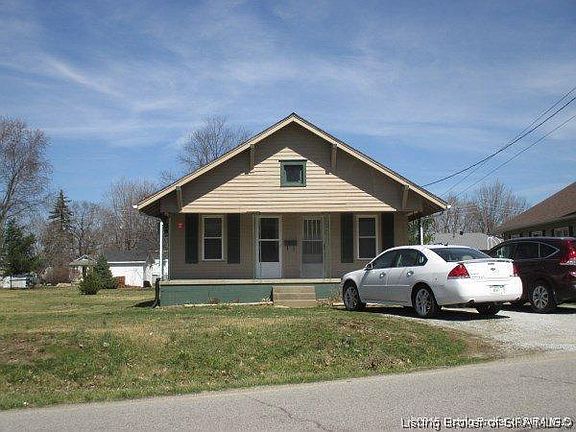 5th image of 806 E Old State Road 60 E