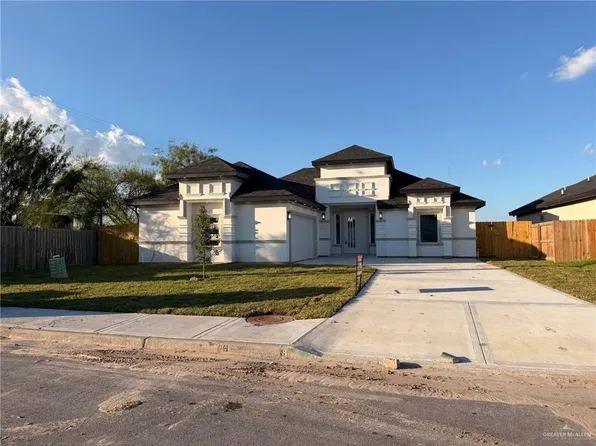 2801 E Q Ave, Hidalgo, TX 78557