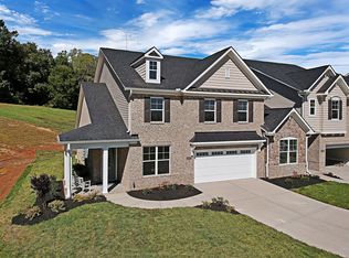 11873 Gecko Dr, Knoxville, TN 37932