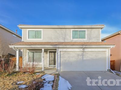 3873 Orleans Ct, Denver, CO, 80249
