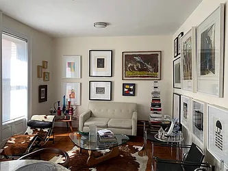 Rented by Salon Realty Corp