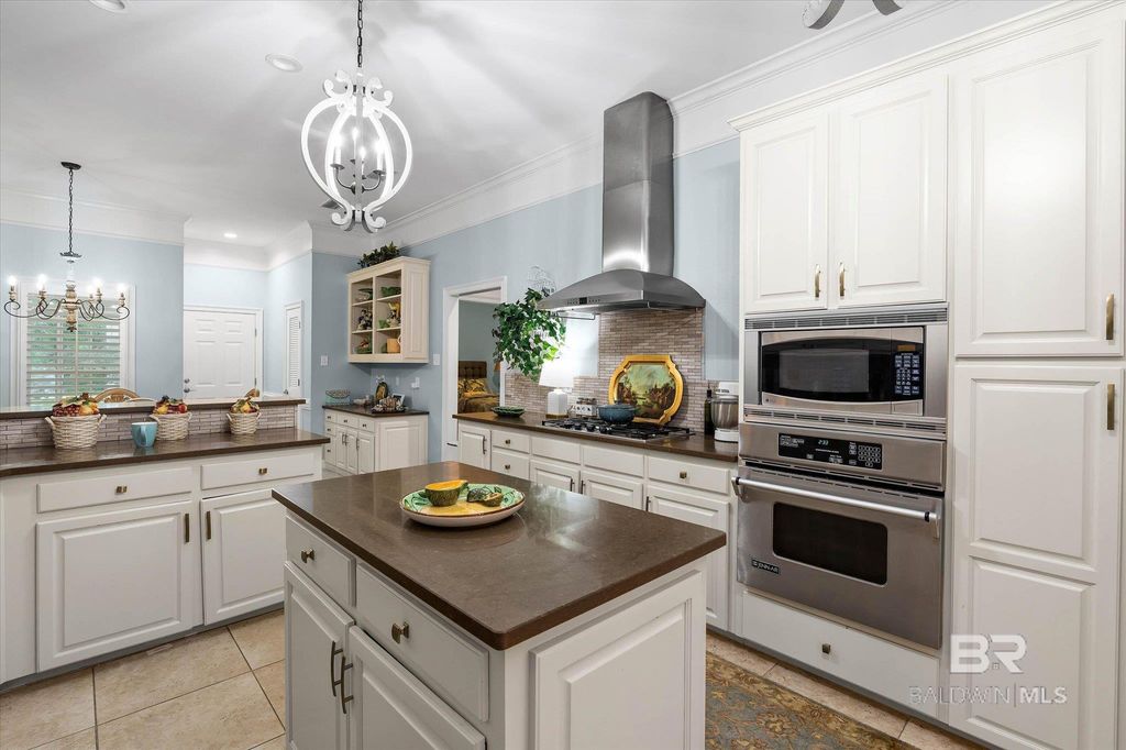 136 Old Mill Rd, Fairhope, AL - View 6