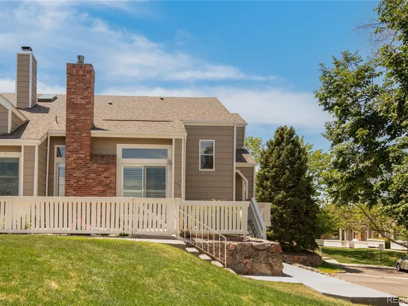155 Blue Spruce Court, Highlands Ranch, CO 80126