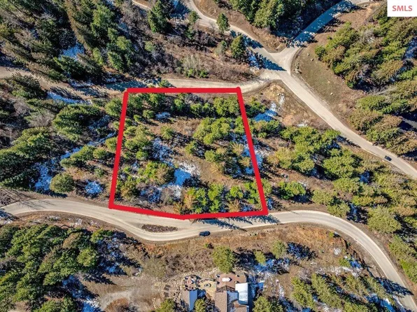 Nna S Idaho Club Dr #C6, Sandpoint, ID 83864