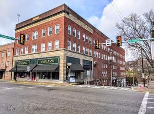 95 E High St STE 100, Waynesburg, PA 15370