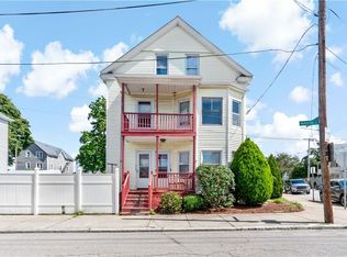 3 Makin St, Pawtucket, RI 02861