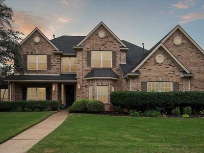 4513 Wildgrove Ct, Flower Mound, TX, 75022