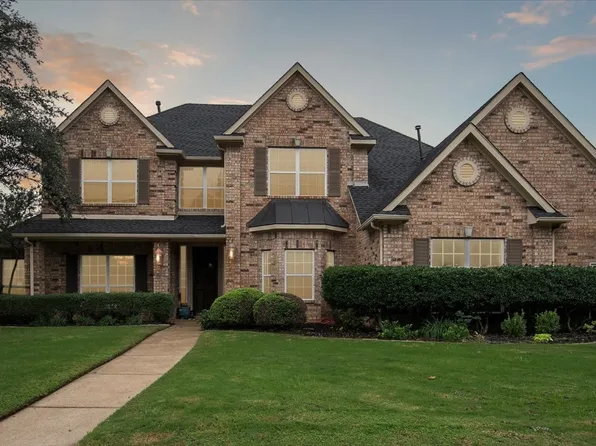 4513 Wildgrove Ct, Flower Mound, TX 75022