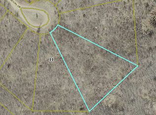 LOT 11 Tall Moon Dr, Danbury, WI 54830