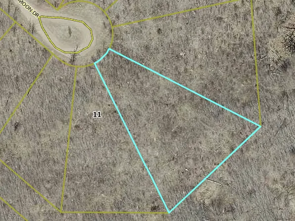 LOT 11 Tall Moon Dr, Danbury, WI 54830