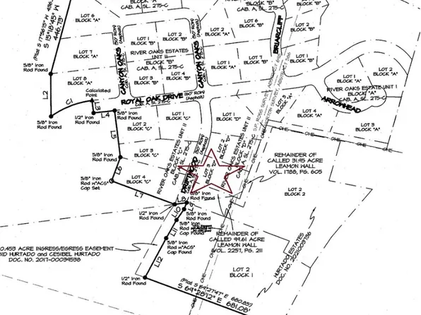 14169 Driftwood Dr, Troy, TX 76579