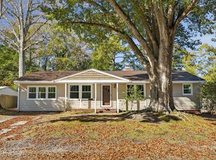 626 Rosemont Avenue, Wilmington, NC 28403