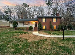 929 Walton Ct, Asheboro, NC 27203