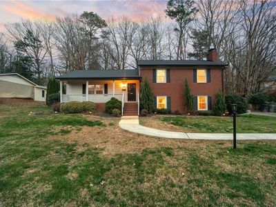 929 Walton Ct, Asheboro, NC, 27203