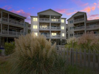 114 W Arctic Ave #B302, Folly Beach, SC, 29439