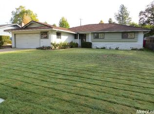 7840 Clear View Dr, Citrus Heights, CA