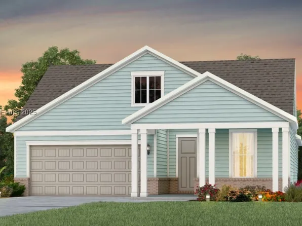 6 Scarlet Sage Dr, Bluffton, SC 29910