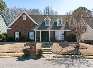 111 Norridge Pl, Pelham, AL 35124