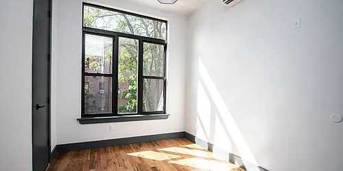 Rented by PM Management